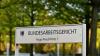 Bundesarbeitsgericht verhandelt über Lohngerechtigkeit zwischen Frauen und Männern (Illustration).