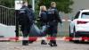 Nach dem Leichenfund in Rheinfelden ist Tatverdächtiger festgenommen worden - er sitzt nun in U-Haft.