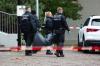 Nach dem Leichenfund in Rheinfelden ist Tatverdächtiger festgenommen worden - er sitzt nun in U-Haft.