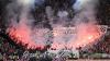 Laut Polizei gibt es einen starken Anstieg bei Verstößen mit Pyrotechnik rings um den Profifußball. Laut Polizei gibt es einen starken Anstieg bei Verstößen mit Pyrotechnik rings um den Profifußball.