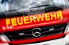In einer Therme in Beuren ist die Feuerwehr im Einsatz. (Symbolbild)