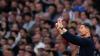 Xabi Alonso erlebte mit Real Madrid einen intensiven Abend