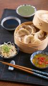 Soul-Food: Dim Sum heißen auf Mandarin auch Dian Xin, wortwörtlich übersetzt «die das Herz berühren». Soul-Food: Dim Sum heißen auf Mandarin auch Dian Xin, wortwörtlich übersetzt «die das Herz berühren».