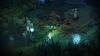 Verschiedene Szenerien entfalten sich den Spielenden in «Hades 2» Verschiedene Szenerien entfalten sich den Spielenden in «Hades 2»