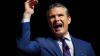 Pentagon-Chef Pete Hegseth vergleicht Drogenkartelle mit der Terrororganisation Al-Kaida. (Archivbild)