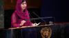 Malala ist weiter für ihre eigene Stiftung weltweit unterwegs. (Archivbild) Malala ist weiter für ihre eigene Stiftung weltweit unterwegs. (Archivbild)