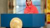 Malala erhielt 2014 den Friedensnobelpreis. (Archivbild) Malala erhielt 2014 den Friedensnobelpreis. (Archivbild)