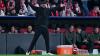 Hat bereits bis 2029 unterschrieben: Trainer Vincent Kompany. Hat bereits bis 2029 unterschrieben: Trainer Vincent Kompany.