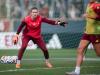 Stina Johannes soll sich gegen Frankreich im Tor bewähren.