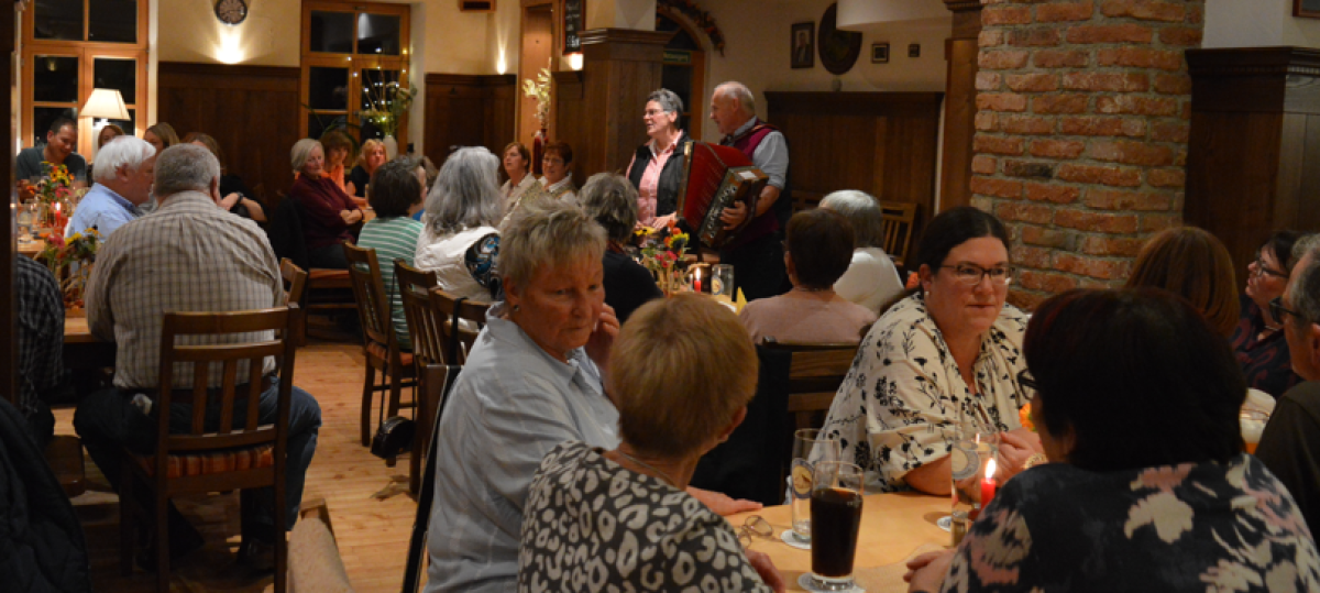 30 Jahre Gartenbauverein Hohenzell-Kiemertshofen