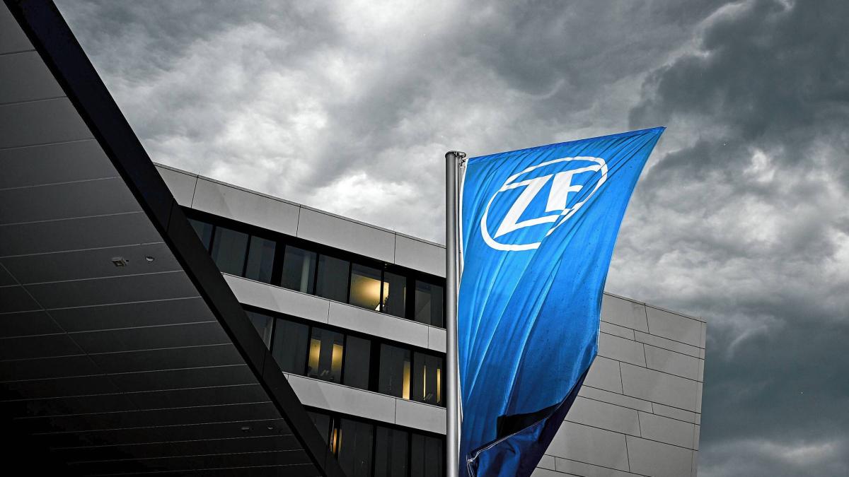 Schweinfurt: Einigung über Abfindungen: Programm bei ZF startet ab ...