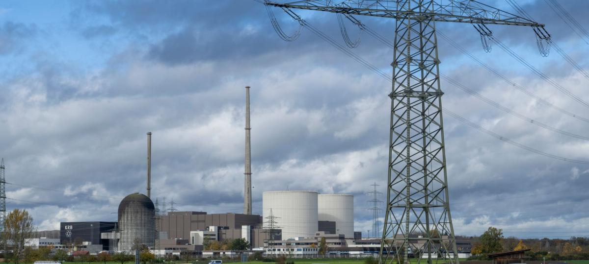 Fusionsreaktor kommt nach Gundremmingen: „Eine neue Ära der Energieversorgung“
