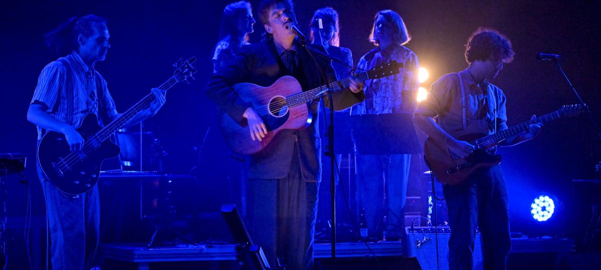 Stadttheater: Es sich einfach mal einen Abend „schee“ machen