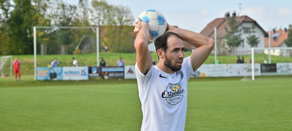 Bezirksliga: Der VfL Kaufering will seine Serie ausbauen - Denklingen muss sie beenden