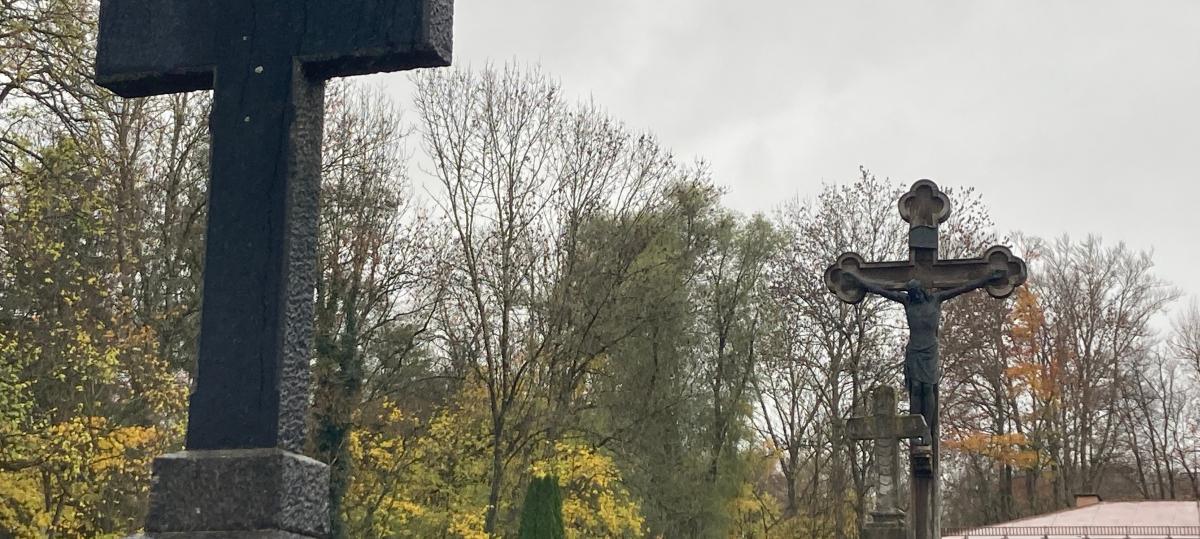 Nach Allerseelen beginnt für Bestatter wieder die arbeitsintensivste Zeit