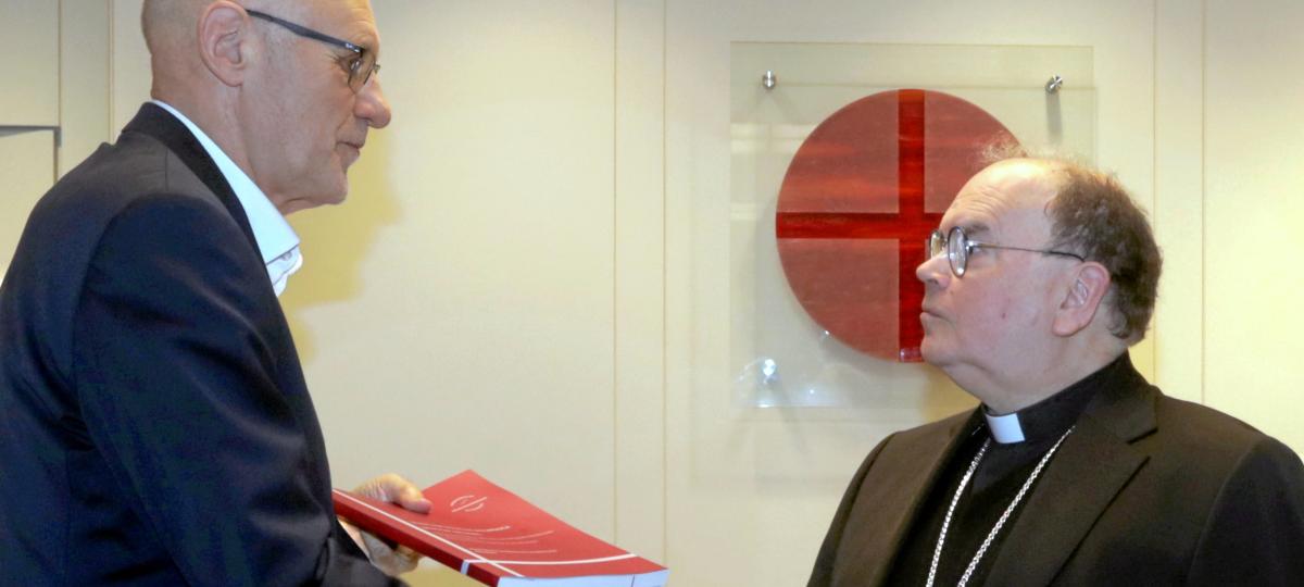 Aufregung um Aufarbeitung: Kritik an Augsburger Missbrauchsstudie wächst