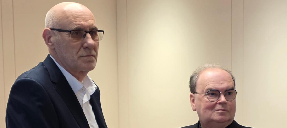 Augsburger Missbrauchsstudie wirft Fragen auf