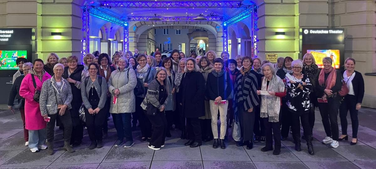 Zurück im Discofieber der 70er Jahre