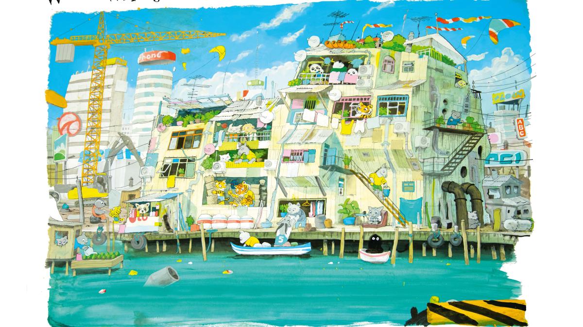 Das-Bilderbuch-des-Jahres-Der-fantastische-Bus-von-Jakob-Martin-Strid