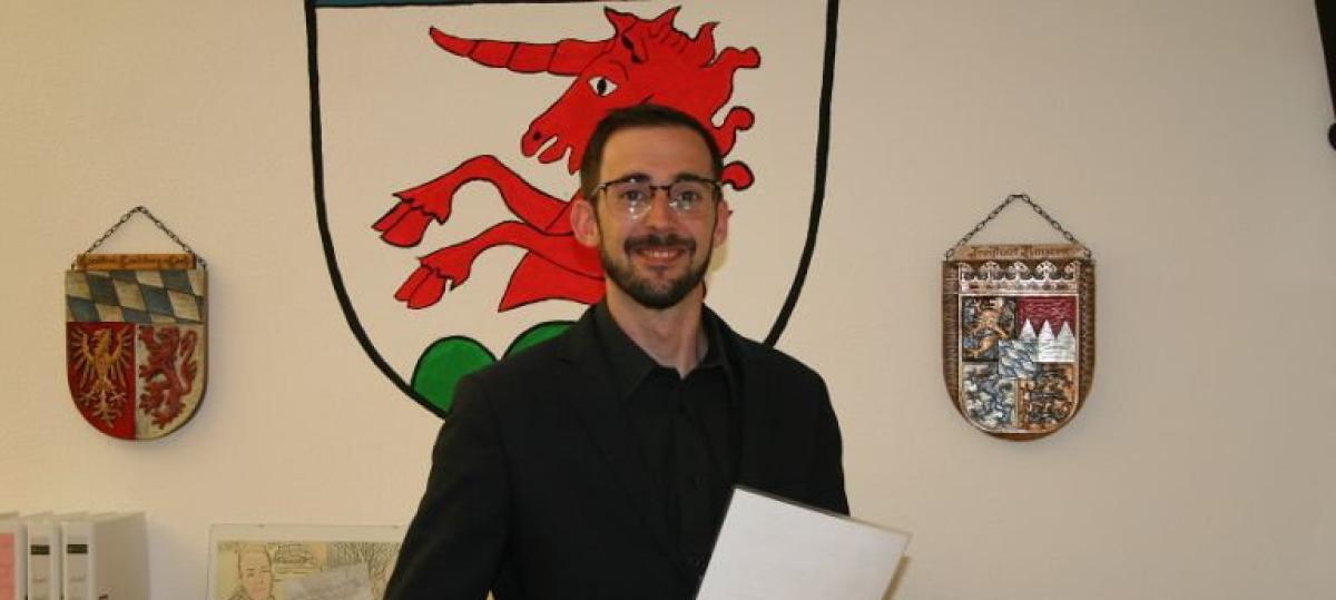 Der Bürgermeister von Reichling soll seine Sekretärin bespitzelt haben