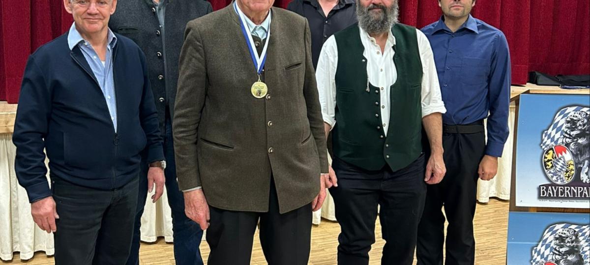 Kommunalwahlen 2026: Bayernpartei schickt einen Landratskandidaten ins Rennen