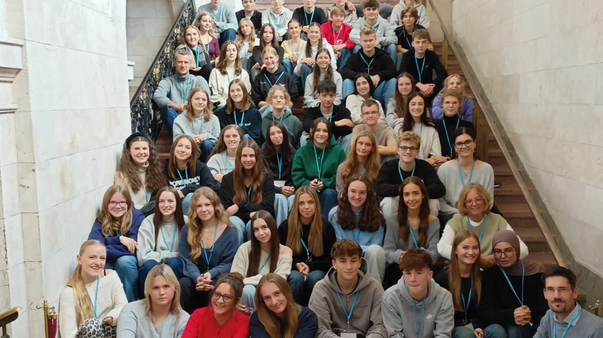 Celtis-Gymnasium-auf-Kulturfahrt-in-M-nchen