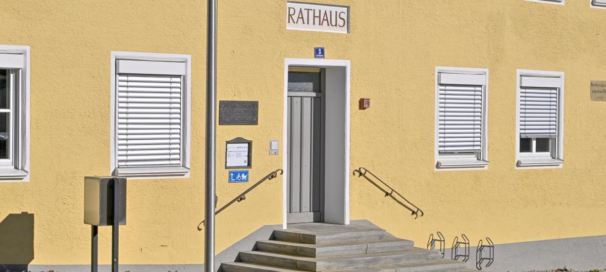 Abhöraffäre in Reichling: Hat ein Ermittlungsverfahren Auswirkungen auf das Amt des Bürgermeisters?