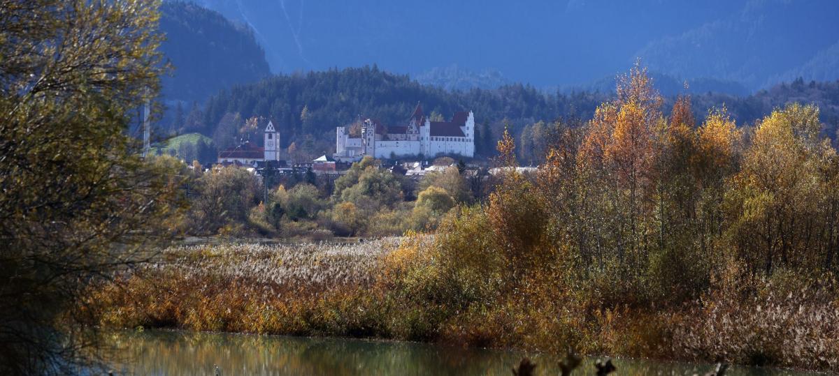Ranking enthüllt: Dieser bayerische Ort ist Deutschlands beliebteste Kleinstadt