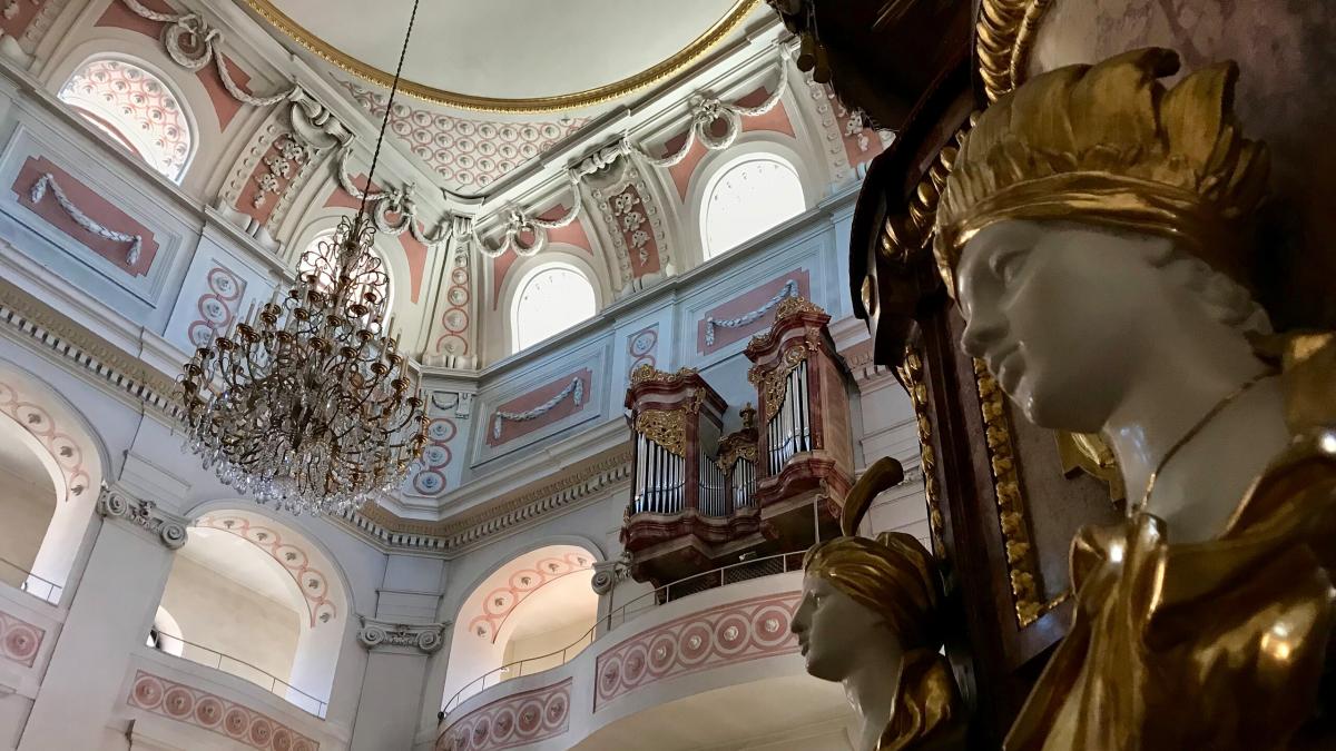 Seltener-Dreiklang-in-der-Bad-Kissinger-Jakobuskirche