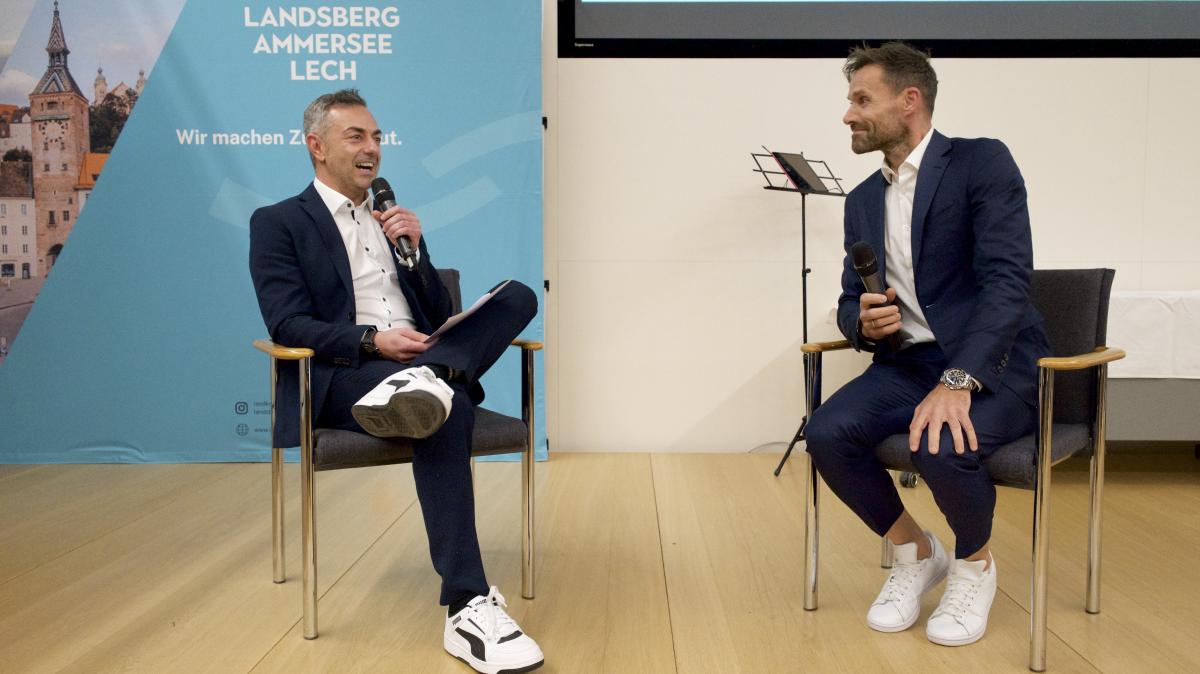 Landsbergs-Ehrengast-gibt-ber-hrende-Einblicke-in-das-Leben-eines-Leistungssportlers