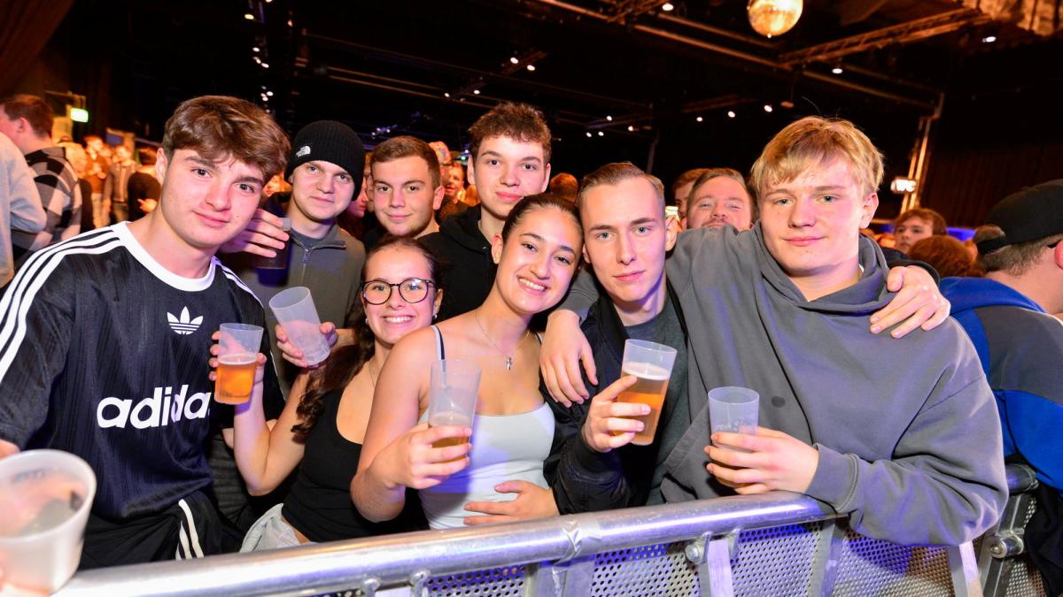 Die schönsten Fotos vom Wochenende in Unterfranken