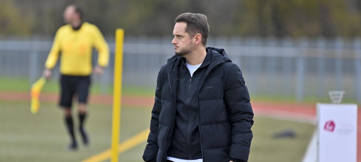 Der Plan von Kauferings Trainer Wagner geht auch gegen Bad Wörishofen auf