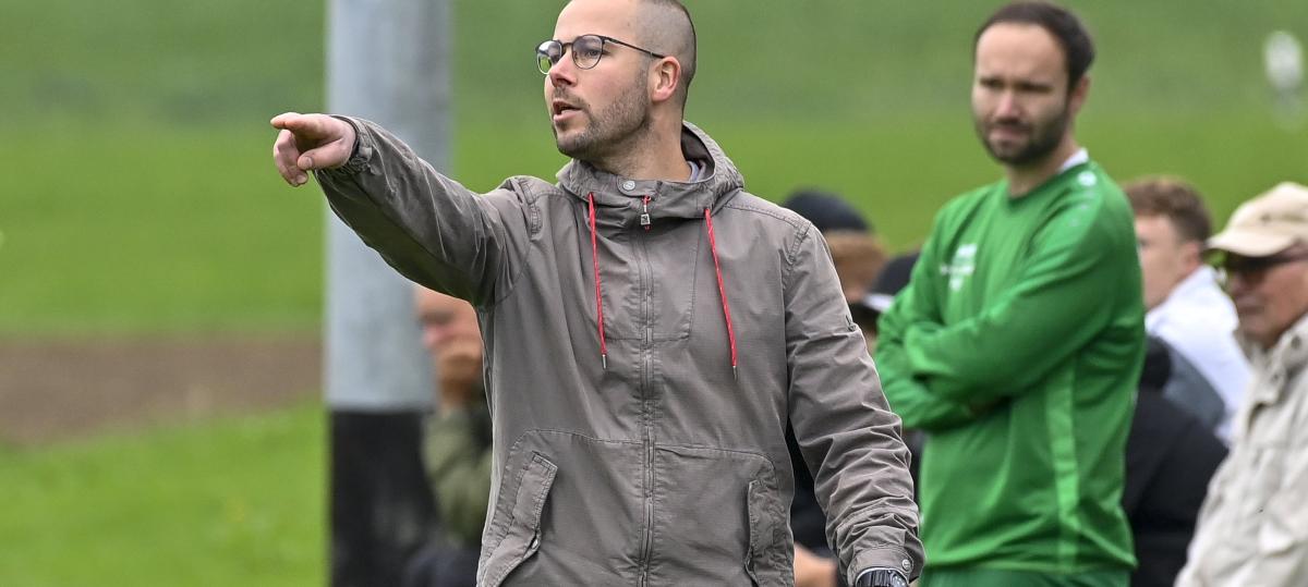 Fußball: Scheuring und Greifenberg treffen sich in diesem Jahr noch einmal