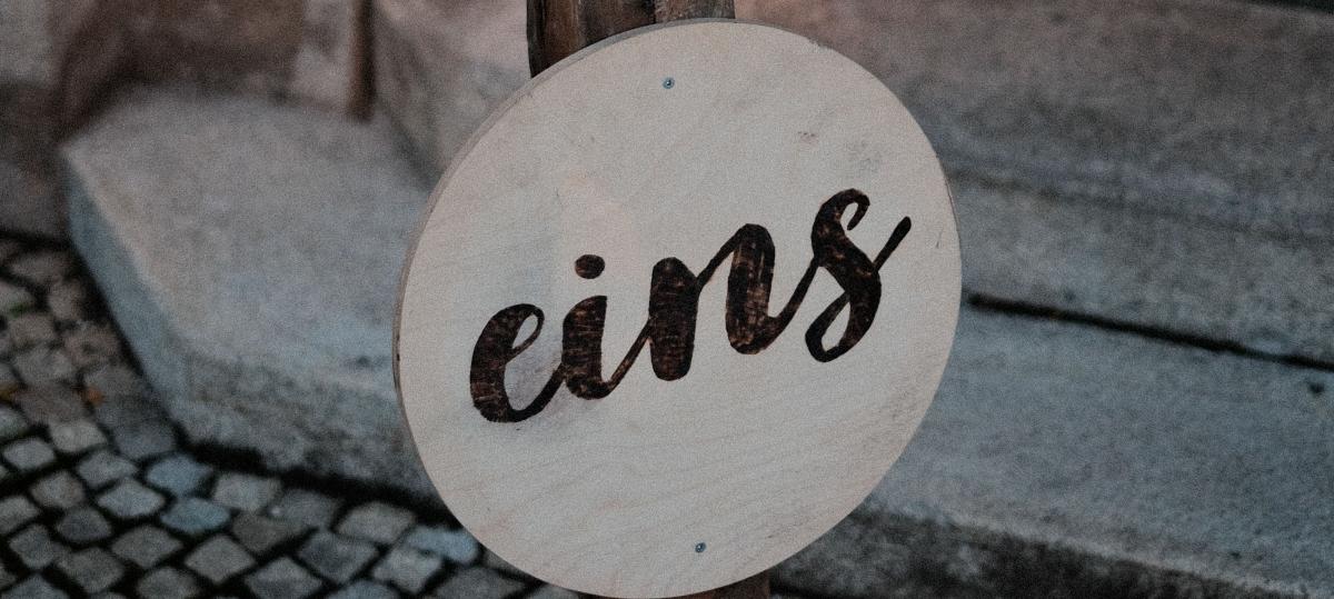 EINS-Gottesdienst in der Christuskirche