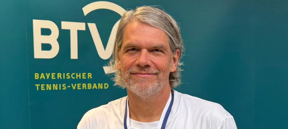 Bayerische Hallenmeisterschaft Tennis