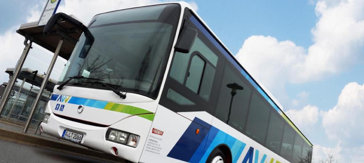 Was wird sich für die Kunden ändern? Das ist der aktuelle Stand zur Fusion von AVV und MVV