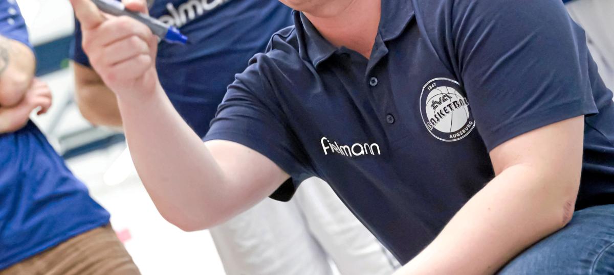 Was für den TV Augsburg in dieser Saison noch möglich ist