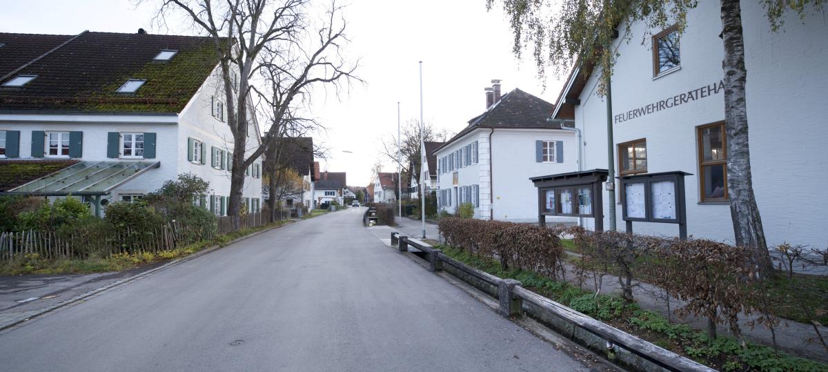 Sollen im Erpftinger Ortskern Arbeiterunterkünfte entstehen?