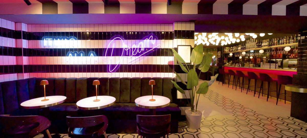 Von American Diner bis moderne Weinstube: Das tut sich aktuell in der Landsberger Gastroszene