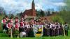 Beim Dorffest in Wattenweiler stehen an zwei Tagen Blasmusik, Gemeinschaft und regionale Festtradition im Mittelpunkt. Den musikalischen Auftakt macht der Musikverein Wiesenbach.