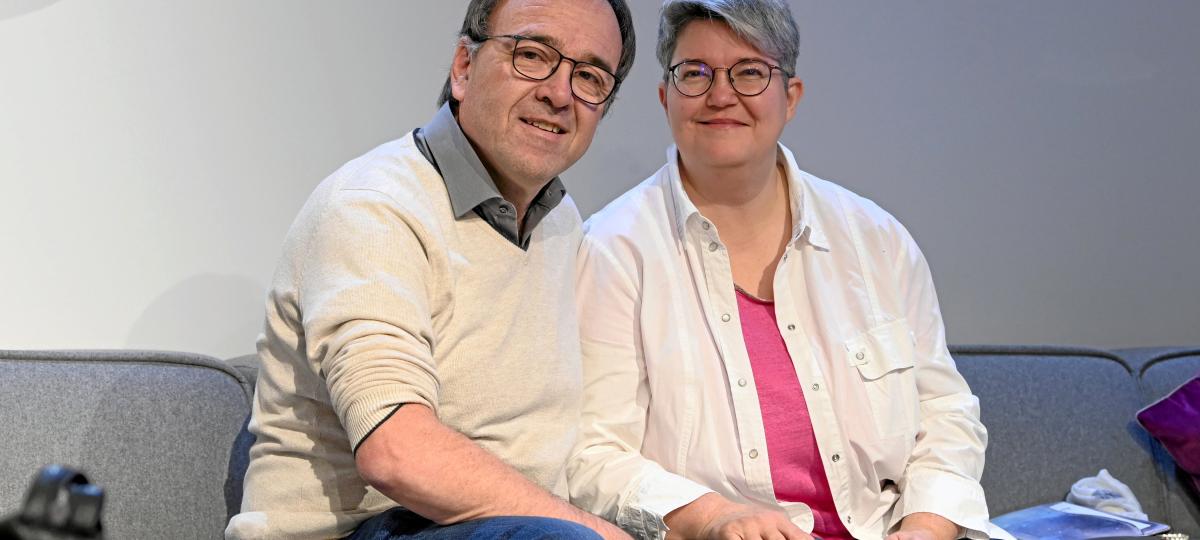 „Sechs Unfälle in fünf Wochen“: Er wusste lange nicht, was mit ihm los ist – bis er die Diagnose erhielt