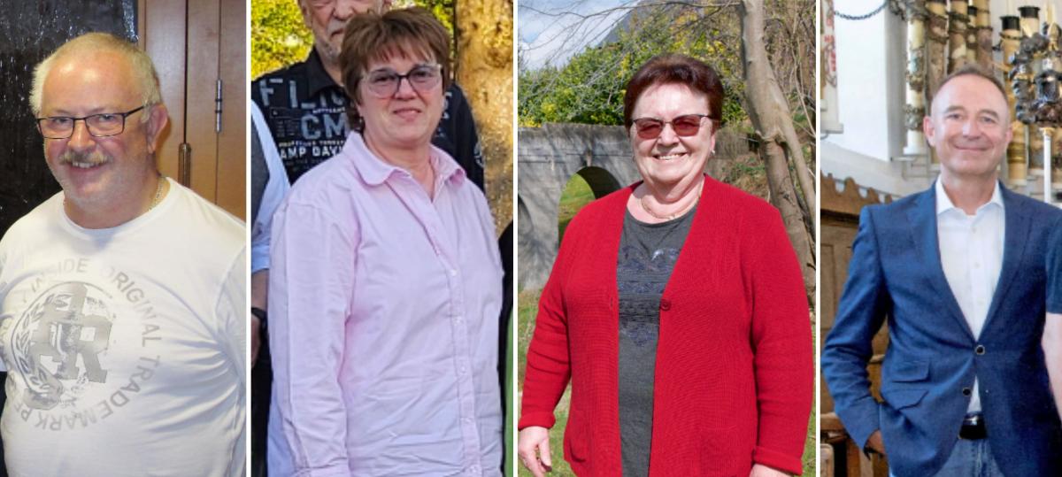 Das sind die Reaktionen auf den Bruch in der CSU-Fraktion