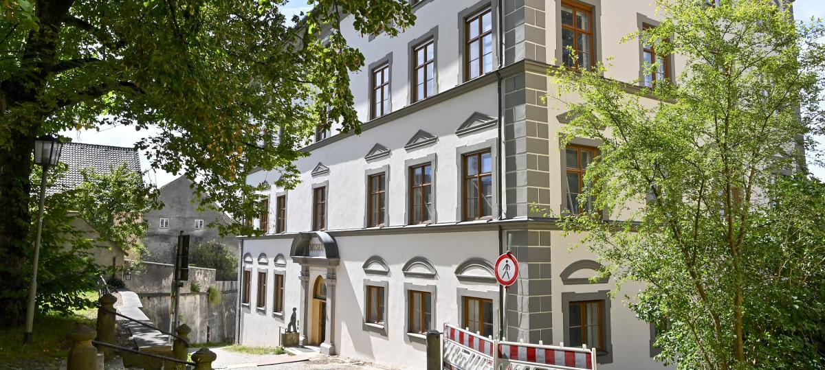 Eröffnung des Landsberger Stadtmuseums verschiebt sich