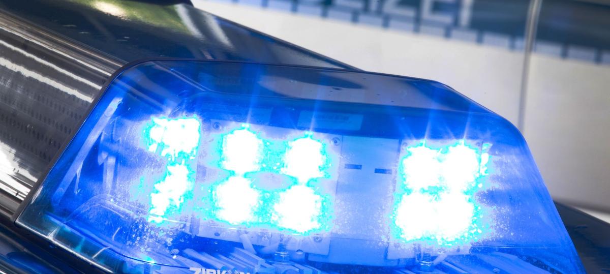 Tödlicher Unfall bei Weilheim: Radfahrer wird von Auto erfasst und überrollt