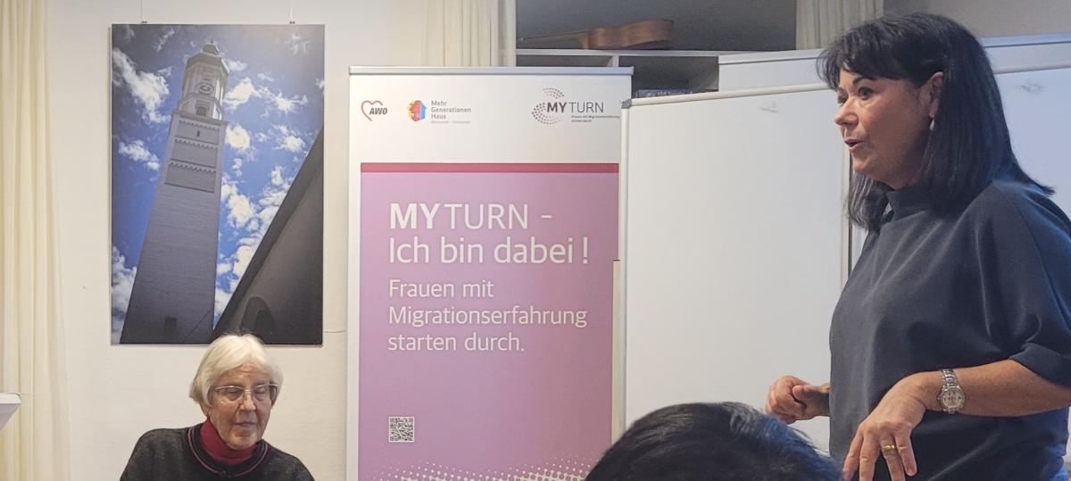 Lebensordnung beim Kneipp-Verein