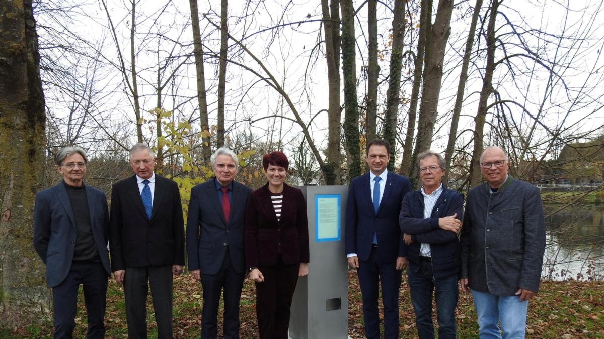 Lauingen-hat-jetzt-einen-Heinz-Piontek-Literaturweg