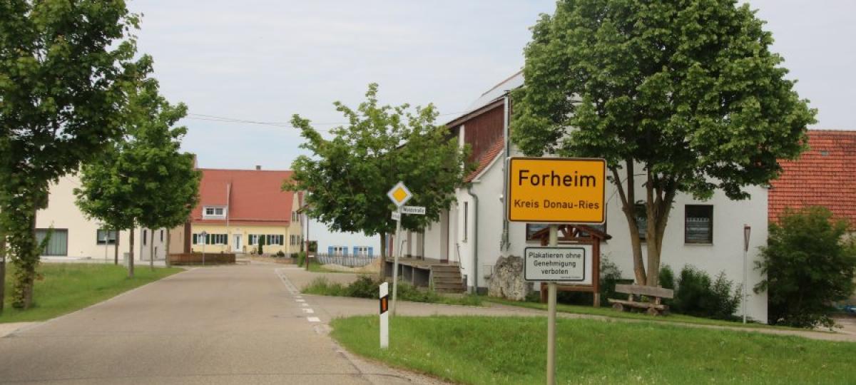 Bayern wächst nicht überall: In diesen Gemeinden in der Region ist die Bevölkerung geschrumpft