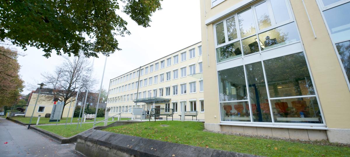 Grüne wollen Sozialamt wieder in die Landsberger Innenstadt holen