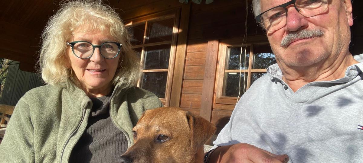 Landsberger Pflegehunde finden endlich eine Heimat