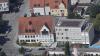 Der Haushalt 2026 der Stadt Aichach, hier das Verwaltungsgebäude am Tandlmarkt, ist genehmigt.